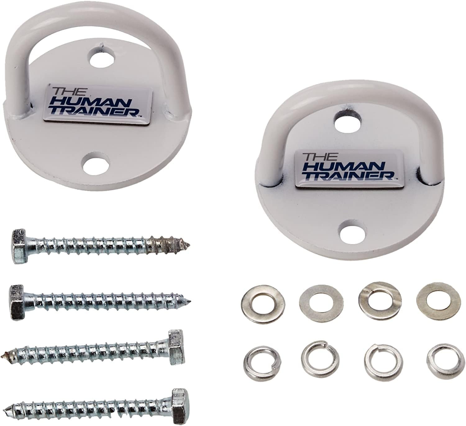 The Human Trainer Suspension Gym- Ceiling Mounts